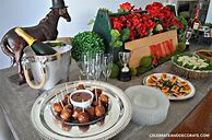 Image result for Kentucky Derby Ideas for a Home Party