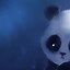 Image result for Galaxy Panda Wolf