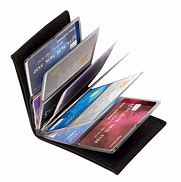 Image result for Metal RFID Wallet as Seen On TV