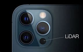 Image result for iPhone 12 Pro Lidar