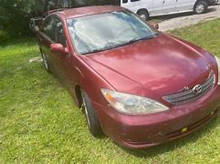 Image result for 2004 Toyota Camry Parts