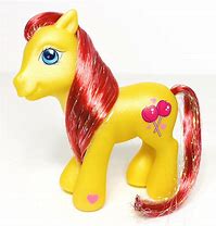 Image result for MLP G3 Candy Apple