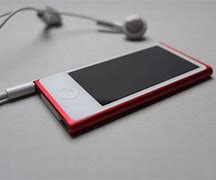 Image result for Red iPod Nano 2023