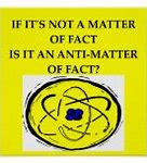 Image result for Antimatter Meme