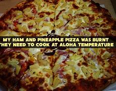 Image result for Hawian Pizza Meme