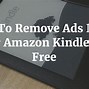 Image result for Kindle Ad