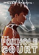 Image result for The Foxhole Court Hardcover