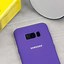 Image result for Samsung S8 Case Purple