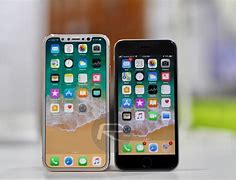 Image result for iPhone XVS 7