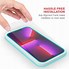 Image result for iPhone 5C Glass Screen Protector