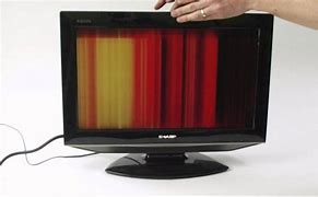 Image result for TV Colors Lines Solve
