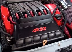 Image result for VW R32 Engine
