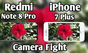 Image result for iPhone 7 Plus Camera Display