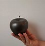 Image result for Large Sculptured Clay Apple