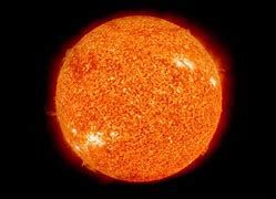 Image result for Sun Surface Images