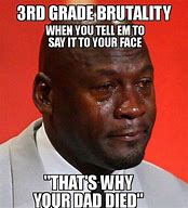 Image result for Funny Crying Meme