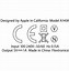 Image result for iPad Charging Symbol