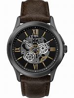Image result for Timex Black Dial Watch