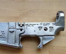 Image result for Ghost Gunner Lower