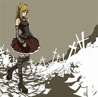 Image result for Misa Amane