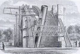 Image result for Largest Telescope in Ireland