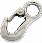Image result for Fixed Snap Hook