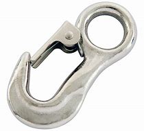 Image result for Everbilt Swivel Eye Trigger Snap