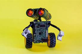 Image result for Green Robot Show