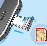 Image result for iPhone 5C Sim Card Install