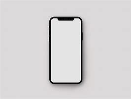 Image result for iPhone X Mockup Free Back