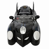 Image result for Batmobile Kids Ride On