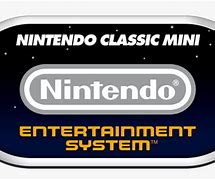 Image result for Mini NES Logo