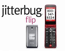 Image result for Flip Cell Phones for Seniors Jitterbug