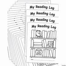 Image result for Reading Log 100 Books