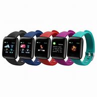 Image result for 116 Plus Health Smartwatch