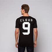 Image result for Cloud 9 T-Shirt
