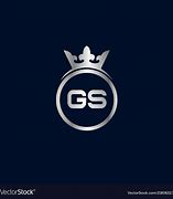 Image result for GS Crown Logo Design