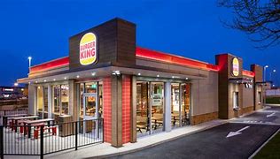 Image result for Burger King Founder