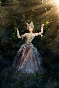 Image result for Fairy Queen Cosplay
