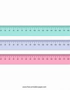 Image result for Print Millimeter Ruler Actual Size