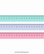 Image result for Millimeter Length