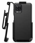 Image result for Samsung Galaxy A12 Belt Clip Case