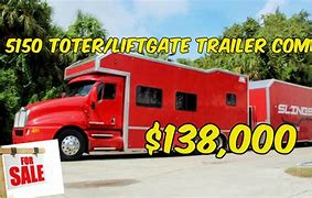 Image result for RV with Wheelchair Lift