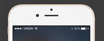 Image result for iPhone Charging Indicator