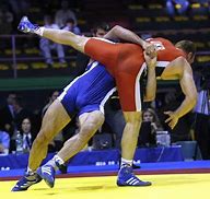 Image result for Real Greco-Roman Wrestling