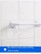 Image result for Bathroom Towel Bars