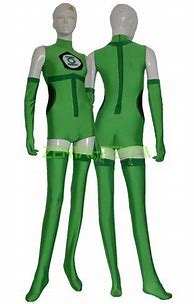 Image result for Green Lantern Costume