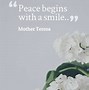 Image result for Just Smile Quotes Coulorfull