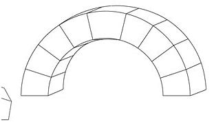 Image result for Igloo Structure