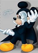 Image result for Walt Disney Mickey Mouse Fusion
